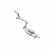 MagnaFlow Conv DF 92-93 Mercedes 400E/SE 4.2L - 23573 360 Degree Image Set
