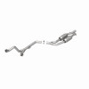 MagnaFlow Conv DF 92-93 Mercedes 400E/SE 4.2L - 23573 360 Degree Image Set