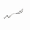 MagnaFlow Conv DF 94-97 MercedeS C280 2.8L - 23580 360 Degree Image Set
