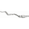 MagnaFlow Conv DF 94-97 MercedeS C280 2.8L - 23580 Photo - out of package