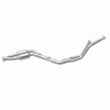 MagnaFlow Conv DF 94-97 MercedeS C280 2.8L - 23580 360 Degree Image Set