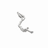 MagnaFlow Conv DF 94-97 MercedeS C280 2.8L - 23580 360 Degree Image Set