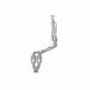 MagnaFlow Conv DF 94-97 MercedeS C280 2.8L - 23580 360 Degree Image Set