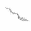 MagnaFlow Conv DF 94-97 MercedeS C280 2.8L - 23580 360 Degree Image Set