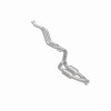 MagnaFlow Conv DF 94-97 MercedeS C280 2.8L - 23580 360 Degree Image Set