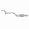 MagnaFlow Conv DF 92-93 Mercedes 500E 5.0L - 23581 360 Degree Image Set