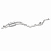 MagnaFlow Conv DF 92-93 Mercedes 500E 5.0L - 23581 360 Degree Image Set