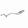 MagnaFlow Conv DF 92-93 Mercedes 500E 5.0L - 23581 360 Degree Image Set