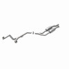 MagnaFlow Conv DF 92-93 Mercedes 500E 5.0L - 23581 360 Degree Image Set