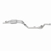 MagnaFlow Conv DF 92-93 Mercedes 500E 5.0L - 23581 360 Degree Image Set