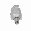 MagnaFlow Conv DF 86-89 Nissan D21 - 23617 360 Degree Image Set