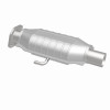 MagnaFlow Conv DF 86-89 Nissan D21 - 23617 360 Degree Image Set