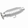 MagnaFlow Conv DF 86-89 Nissan D21 - 23617 360 Degree Image Set
