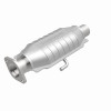MagnaFlow Conv DF 86-89 Nissan D21 - 23617 360 Degree Image Set