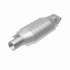 MagnaFlow Conv DF 86-89 Nissan D21 - 23617 360 Degree Image Set