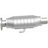MagnaFlow Conv DF 86-89 Nissan D21 - 23617 Photo - Unmounted