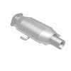 MagnaFlow Conv DF 86-89 Nissan D21 - 23617 360 Degree Image Set