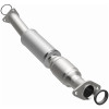 MagnaFlow Conv DF 91-95 3.2L Acura Legend - 23618 Photo - Unmounted