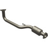 MagnaFlow Conv DF 92-94 2.8L Audi 100 D/S MT - 23621 Photo - Primary