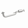 MagnaFlow Conv DF 92-94 2.8L Audi 100 D/S MT - 23621 360 Degree Image Set