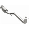 MagnaFlow Conv DF 92-94 2.8L Audi 100 D/S MT - 23621 Photo - out of package