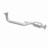 MagnaFlow Conv DF 92-94 2.8L Audi 100 D/S MT - 23621 360 Degree Image Set