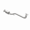 MagnaFlow Conv DF 92-94 2.8L Audi 100 D/S MT - 23621 360 Degree Image Set