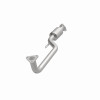 MagnaFlow Conv DF 92-94 2.8L Audi 100 D/S MT - 23621 360 Degree Image Set