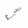 MagnaFlow Conv DF 92-94 2.8L Audi 100 D/S MT - 23621 360 Degree Image Set