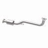 MagnaFlow Conv DF 92-94 2.8L Audi 100 D/S MT - 23621 360 Degree Image Set