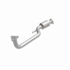 MagnaFlow Conv DF 92-94 2.8L Audi 100 D/S MT - 23621 360 Degree Image Set