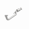 MagnaFlow Conv DF 92-94 2.8L Audi 100 D/S MT - 23621 360 Degree Image Set