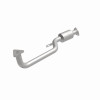 MagnaFlow Conv DF 92-94 2.8L Audi 100 D/S MT - 23621 360 Degree Image Set