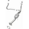 MagnaFlow Conv DF 2000 Chevy Blazer 4.3L 4WD - 23628 Photo - Unmounted