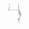 MagnaFlow Conv DF 2000 Chevy Blazer 4.3L 4WD - 23628 360 Degree Image Set
