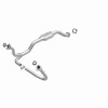 MagnaFlow Conv DF 2000 Chevy Blazer 4.3L 4WD - 23628 360 Degree Image Set