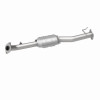 MagnaFlow Conv DF 98-00 Toyota RAV4 2.0L - 23629 360 Degree Image Set