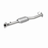 MagnaFlow Conv DF 98-00 Toyota RAV4 2.0L - 23629 360 Degree Image Set
