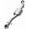 MagnaFlow Conv DF 98-00 Toyota RAV4 2.0L - 23629 Photo - Unmounted