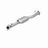 MagnaFlow Conv DF 98-00 Toyota RAV4 2.0L - 23629 360 Degree Image Set