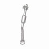 MagnaFlow When out of stock use 46694 - 23630 360 Degree Image Set