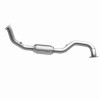 MagnaFlow Conv DF 96-97 3.2L Passport P/S A/T - 23632 360 Degree Image Set