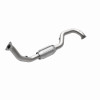 MagnaFlow Conv DF 96-97 3.2L Passport P/S A/T - 23632 360 Degree Image Set