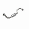 MagnaFlow Conv DF 96-97 3.2L Passport P/S A/T - 23632 360 Degree Image Set