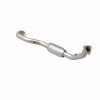 MagnaFlow Conv DF 96-97 3.2L Passport P/S A/T - 23632 360 Degree Image Set