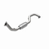 MagnaFlow Conv DF 96-97 3.2L Passport P/S A/T - 23632 360 Degree Image Set