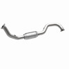 MagnaFlow Conv DF 96-97 3.2L Passport P/S A/T - 23632 360 Degree Image Set