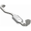 MagnaFlow Conv DF 98-02 3.5L Isuzu Trooper PS - 23634 Photo - out of package