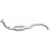 MagnaFlow Conv DF 98-02 3.5L Isuzu Trooper PS - 23634 Photo - Unmounted