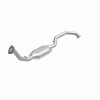 MagnaFlow Conv DF 98-02 3.5L Isuzu Trooper PS - 23634 360 Degree Image Set